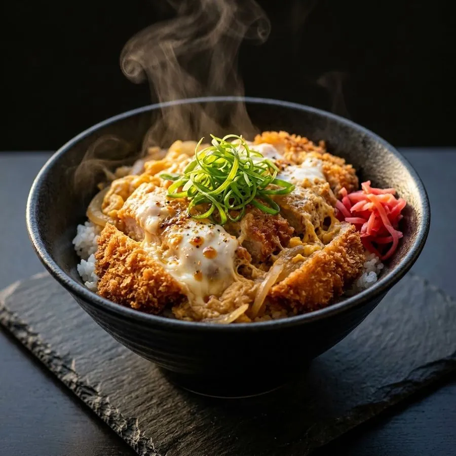Donburi at Wokara Huddersfield